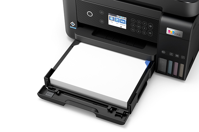 Impresora EPSON L6270 Multifunción Color WIFI ADF DUPLEX A4