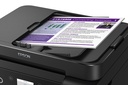 Impresora EPSON L6270 Multifunción Color WIFI ADF DUPLEX A4