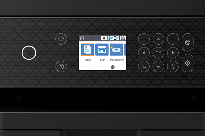 Impresora EPSON L6270 Multifunción Color WIFI ADF DUPLEX A4