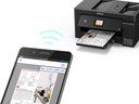 Impresora EPSON L14150 Multifunción A3 4 Colores ADF DUPLEX A4