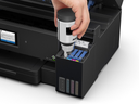 Impresora EPSON L14150 Multifunción A3 4 Colores ADF DUPLEX A4