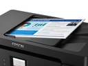 Impresora EPSON L14150 Multifunción A3 4 Colores ADF DUPLEX A4