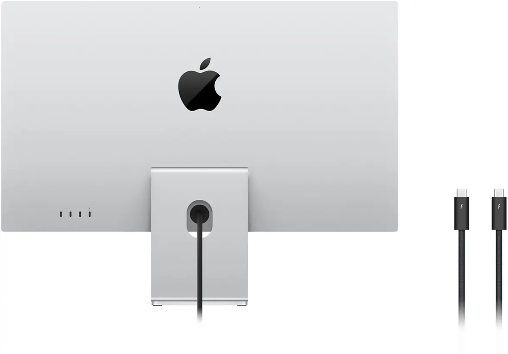 MONITOR APPLE STUDIO RETINA 27" 5K