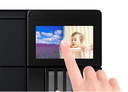 Impresora EPSON L8180 Multifunción 6 Colores WIFI DUPLEX ETHERNET A3