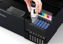 Impresora EPSON L8180 Multifunción 6 Colores WIFI DUPLEX ETHERNET A3