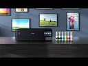 Impresora EPSON L8180 Multifunción 6 Colores WIFI DUPLEX ETHERNET A3