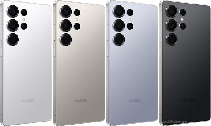 Celular Samsung S25 ULTRA 12GB/512GB 5G