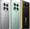 Celular Xiaomi Poco X7 12GB/512GB
