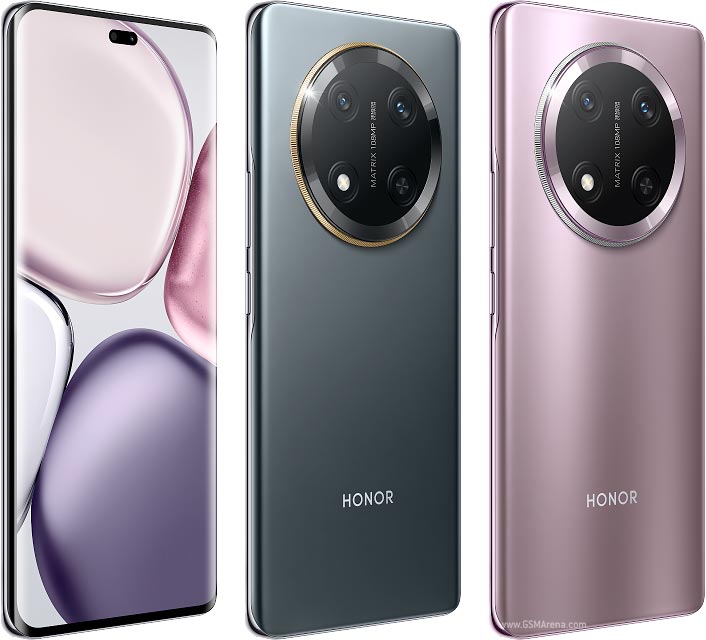 Celular HONOR Magic 7 Lite 8GB/256GB