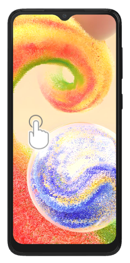 📲Celular Samsung A04 4GB/64GB