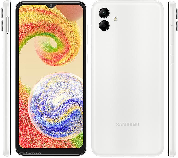 📲Celular Samsung A04 4GB/64GB
