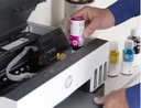 Impresora HP Smart Tank 750 Multifunción Color WIFI A4 ADF Dúplex