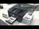 Impresora EPSON L14150 Multifunción A3 4 Colores ADF DUPLEX A4
