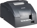 Impresora POS Matricial EPSON TM-U220B Paralelo + Cortador