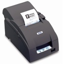 Impresora POS EPSON TM-U220D USB
