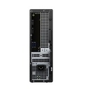 Computador DELL VOSTRO 3710 SFF I5-12500 8GB 1TB Sata+ 240GB SSD
