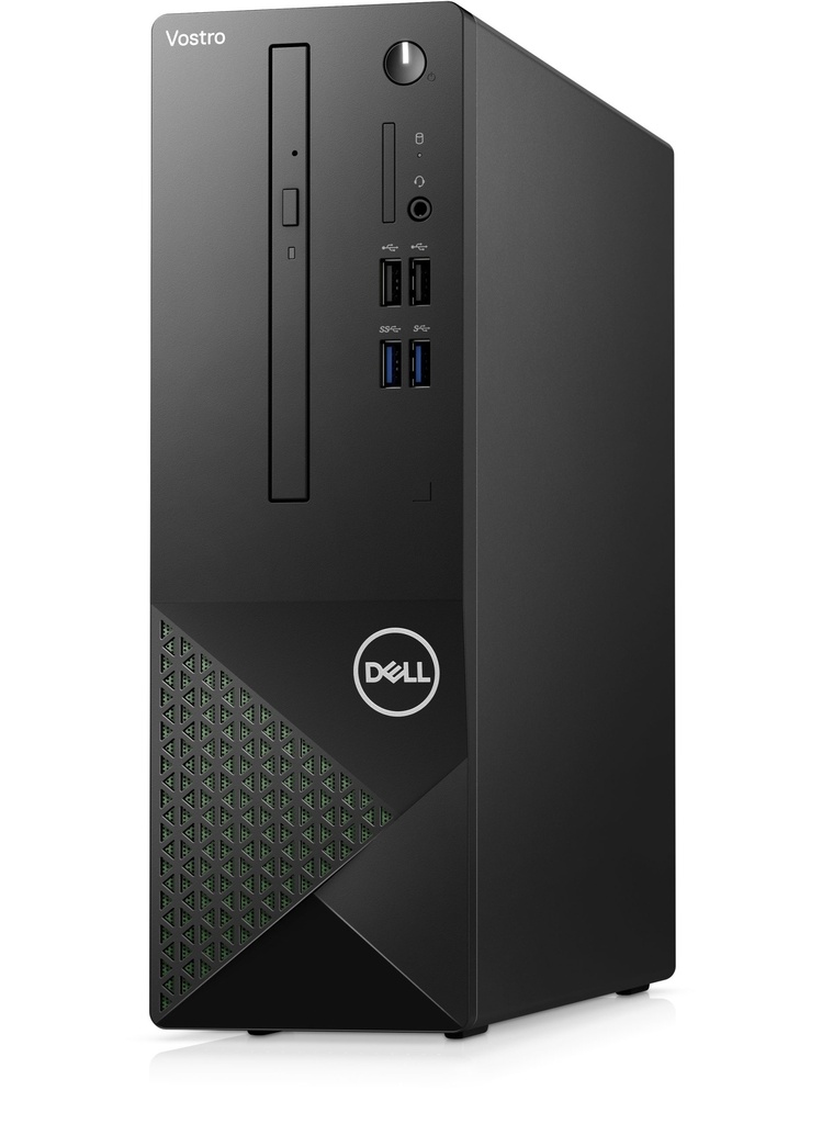 Computador DELL VOSTRO 3710 SFF I5-12500 8GB 1TB Sata+ 240GB SSD