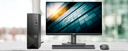 Computador DELL VOSTRO 3710 SFF I5-12500 16GB 512GB SSD + Monitor E2020H