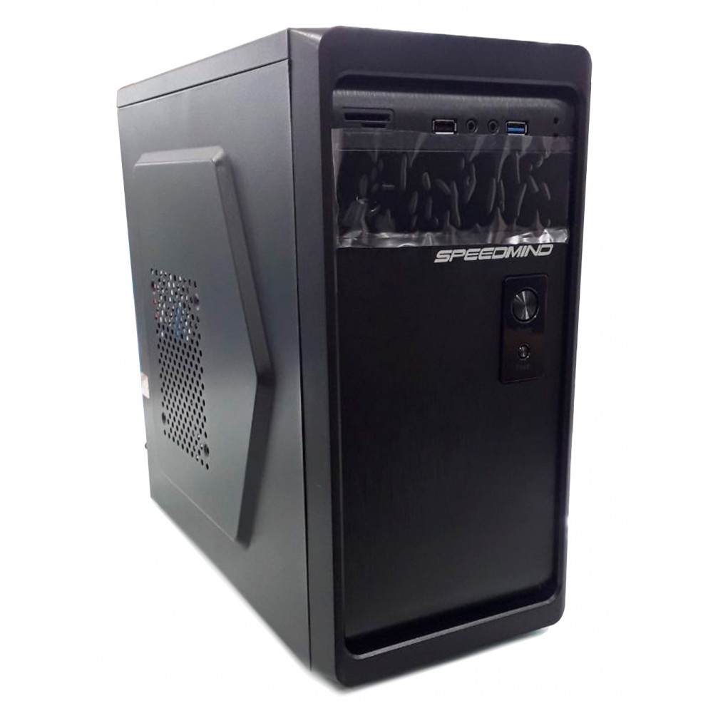 Computador SPEEDMIND I3-10100 8GB 500GB-SSD HDMI W11