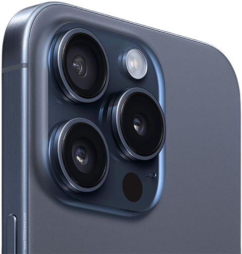 Celular Apple Iphone 15 Pro 256GB