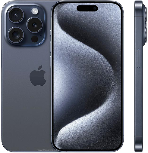 Celular Apple Iphone 15 Pro 256GB