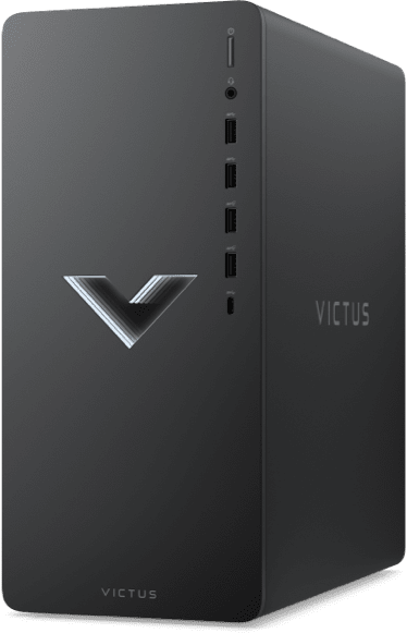 Computador Gaming HP Victus I7-12700F 16GB 1TB SSD Vid 8GB RTX-3060 + Monitor Gamer LG 27"