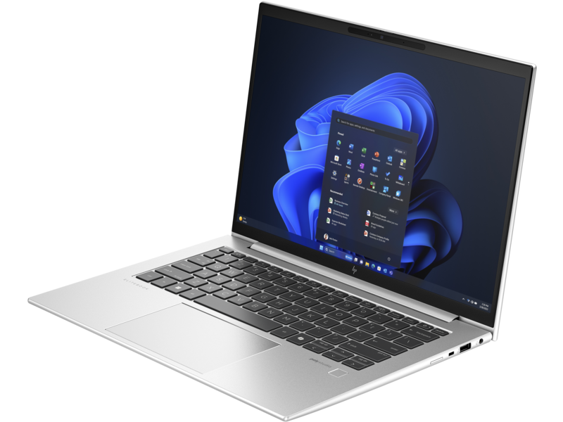 HP EliteBook 840 G11 Ultra 7 165U 16GB 512GB-SSD 14" FHD