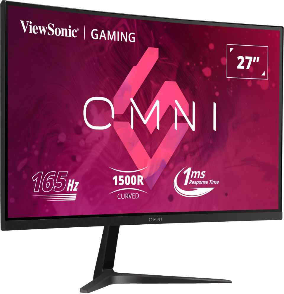 Monitor VIEWSONIC VX2718 Full HD 27"