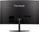 Monitor VIEWSONIC VX2718 Full HD 27"