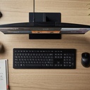 Computador AIO HP ProOne 440 G9 I7-14700 16GB 512GB SSD 23.8" FHD