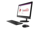 Computador AIO LENOVO V130 Intel J4025 4GB 240GB SSD + 500GB 19.5"