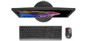 Computador AIO LENOVO V130 Intel J4025 4GB 240GB SSD + 500GB 19.5"