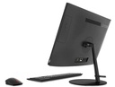 Computador AIO LENOVO V130 Intel J4025 4GB 240GB SSD + 500GB 19.5"