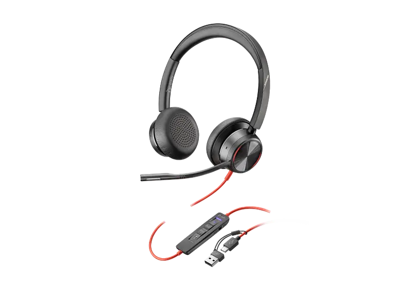 Blackwire 8225-M Corded UC Headset with USB-C to USB-A Adapter_M1648830.webp