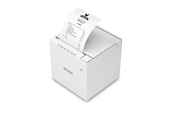 Impresora Epson Termica TM-M30III