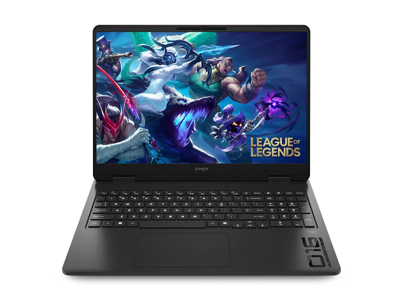25C1_OMEN_16_DR_Shadow Black_NT_nonFPR_LoL_Art Screen_Core Set_Front_DR_3969989.webp