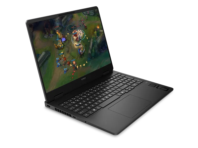 25C1_OMEN_16_Shadow Black_NT_nonFPR_LoL_Art Screen_Core Set_FrontRight_WhiteBG_3967750.webp