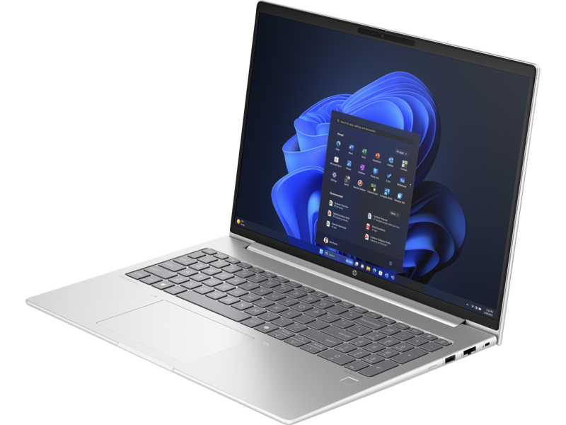 Laptop HP ProBook 460 G11 Intel Ultra 7-125U 16GB 1TB-SSD 16" FHD