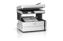Impresora EPSON EcoTank M3170 Multifunción + Fax WIFI B/N Dúplex ADF