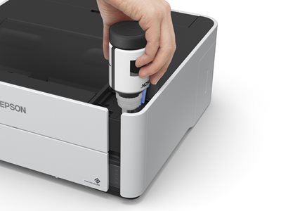Impresora EPSON EcoTank M3170 Multifunción + Fax WIFI B/N Dúplex ADF