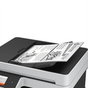Impresora EPSON EcoTank M3170 Multifunción + Fax WIFI B/N Dúplex ADF
