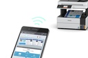 Impresora EPSON L6490 Multifunción Color WIFI ADF DUPLEX