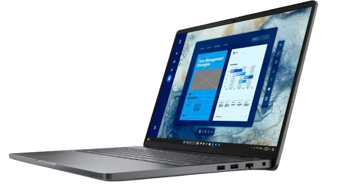 DELL Pro Core 7 150U 32GB 1TB SSD 16" FHD