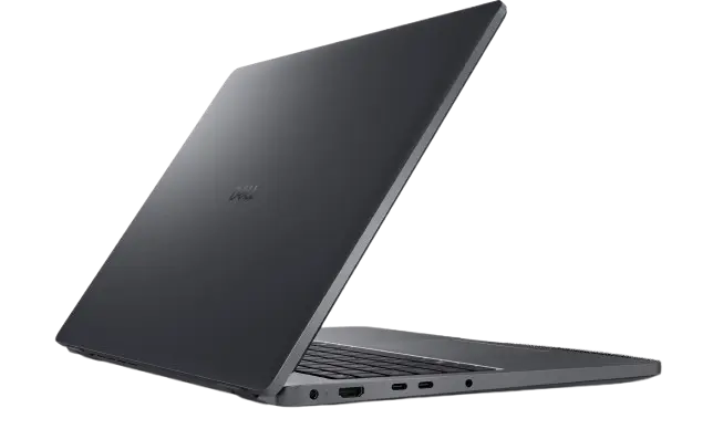 DELL Pro Core 7 150U 32GB 1TB SSD 16" FHD