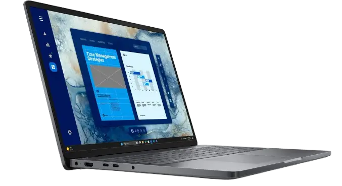 DELL Pro Core 7 150U 32GB 1TB SSD 16" FHD