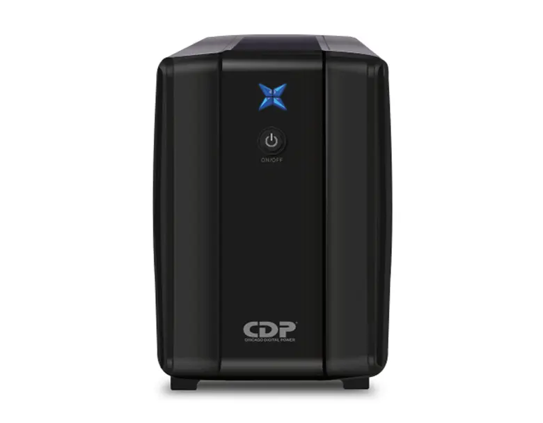 CDP R-UPR508 INTERACTIVO 500VA-250W