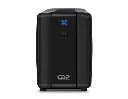 CDP R-UPR508 INTERACTIVO 500VA-250W