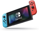 Consola NINTENDO Switch 7" 64GB