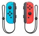 Consola NINTENDO Switch 7" 64GB