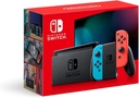 Consola NINTENDO Switch 7" 64GB